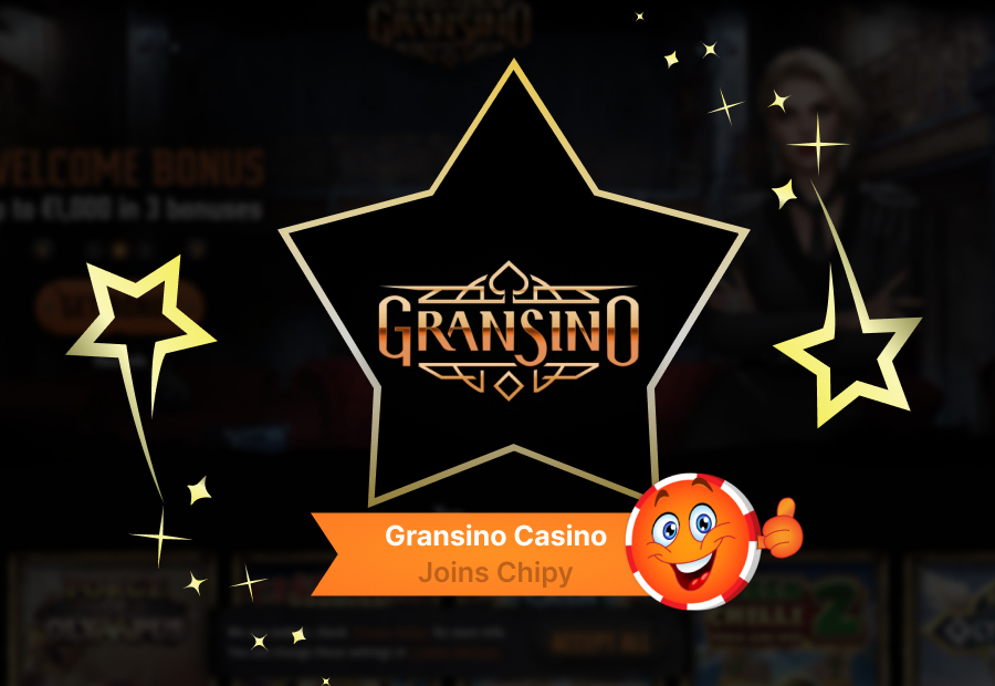 Discover the Exciting World of Casino Gransino 26 Discover the Exciting World of Casino Gransino 26