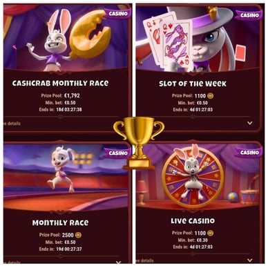 Discover the Thrill of Magius Casino Online Games Discover the Thrill of Magius Casino Online Games