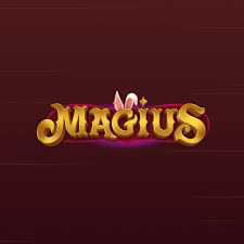 Discover the Thrill of Magius Casino Online Games Discover the Thrill of Magius Casino Online Games