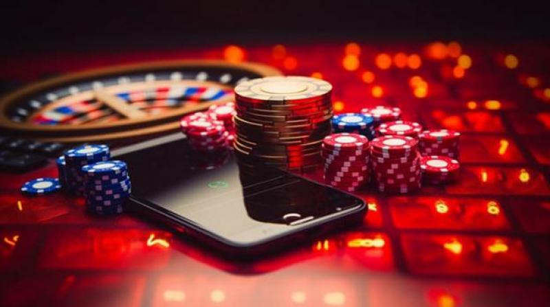 Discover the Wonders of Las Atlantis Casino