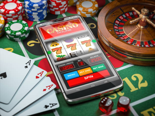 Discover the Wonders of Las Atlantis Casino