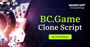 Unlock Rewards with BC Game Bonus Code