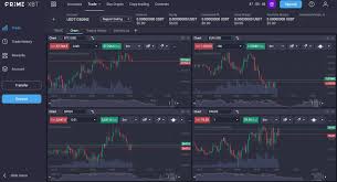A Comprehensive Guide to PrimeXBT Trade Smarter with Crypto A Comprehensive Guide to PrimeXBT Trade Smarter with Crypto