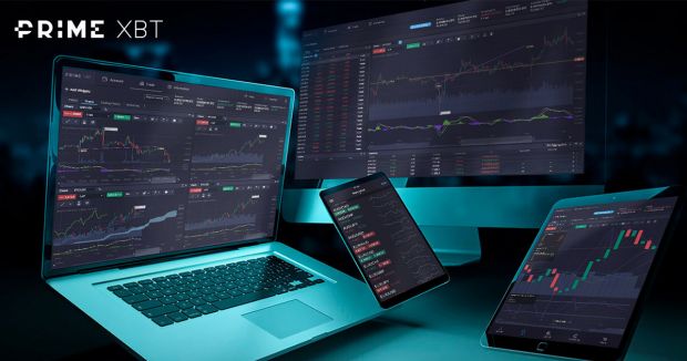 A Comprehensive Guide to PrimeXBT Trade Smarter with Crypto A Comprehensive Guide to PrimeXBT Trade Smarter with Crypto