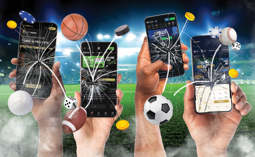 Bet on your favorite sports and claim big rewards with Vivi Bet on your favorite sports and claim big rewards with Vivi