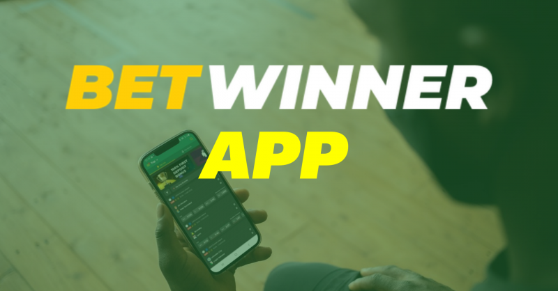 Découvrez Betwinner APK Android Toutes les fonctionnalités et avantages Découvrez Betwinner APK Android Toutes les fonctionnalités et avantages