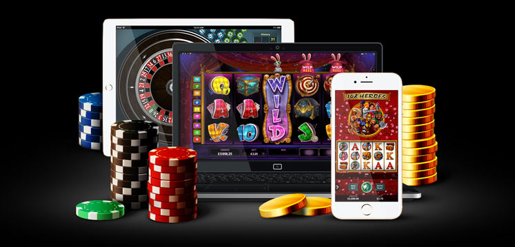 Discover the Thrills of Lucky Max Casino 10 Discover the Thrills of Lucky Max Casino 10