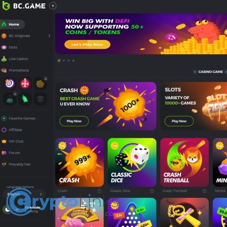 Experience the Thrill of Gaming with BC Game Experience the Thrill of Gaming with BC Game