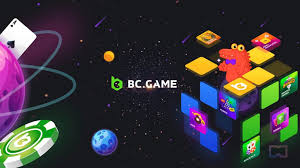 Experience the Thrill of Gaming with BC Game Experience the Thrill of Gaming with BC Game
