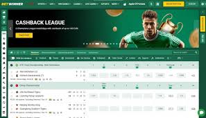 Experience Thrilling Gaming Adventures at Casino Betwinner Experience Thrilling Gaming Adventures at Casino Betwinner