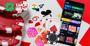 Experience Unmatched Gaming Enjoyment with Lucky Star 123 Download Casino App Experience Unmatched Gaming Enjoyment with Lucky Star 123 Download Casino App