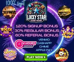 Experience Unmatched Gaming Enjoyment with Lucky Star 123 Download Casino App Experience Unmatched Gaming Enjoyment with Lucky Star 123 Download Casino App