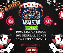 Experience Unmatched Gaming Enjoyment with Lucky Star 123 Download Casino App Experience Unmatched Gaming Enjoyment with Lucky Star 123 Download Casino App