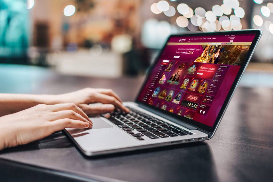Explore the Thrilling World of Casinoways Explore the Thrilling World of Casinoways
