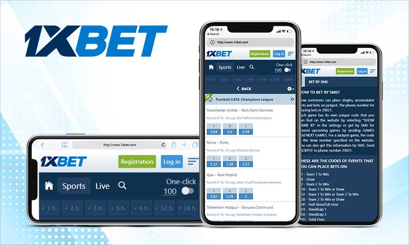 Exploring 1xbet Casino App Your Gateway to Thrilling Gaming Exploring 1xbet Casino App Your Gateway to Thrilling Gaming