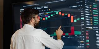 Mastering the Market Creating a Crypto Trading Strategy Bot Mastering the Market Creating a Crypto Trading Strategy Bot