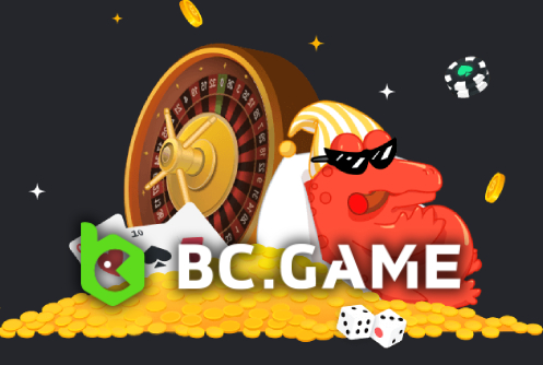 Maximize Your Earnings Use Bonus BC Game for Greater Wins Maximize Your Earnings Use Bonus BC Game for Greater Wins