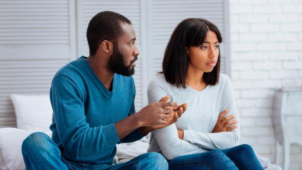 Modalidades de violencia en relaciones de pareja Modalidades de violencia en relaciones de pareja