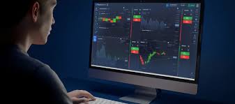 Pocket Option скачать Ваш путь к успешной торговле