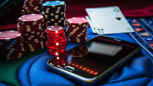 The Exciting World of Ocean Breeze Casino & Sportsbook The Exciting World of Ocean Breeze Casino & Sportsbook