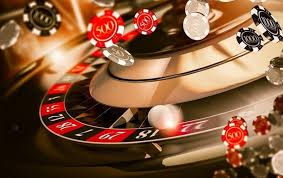 The Exciting World of Ocean Breeze Casino & Sportsbook The Exciting World of Ocean Breeze Casino & Sportsbook