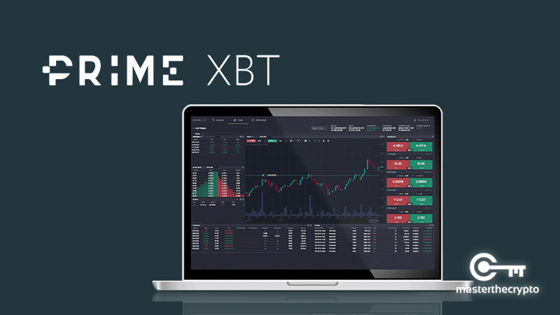 Trading PrimeXBT App Your Ultimate Trading Companion