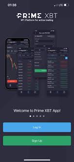 Ultimate Guide to Telegram PrimeXBT Elevate Your Trading Experience Ultimate Guide to Telegram PrimeXBT Elevate Your Trading Experience