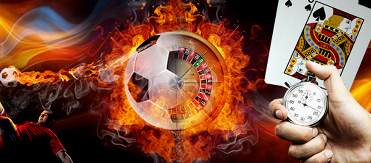 Win real money while playing Discover the Exciting World of Online Gambling