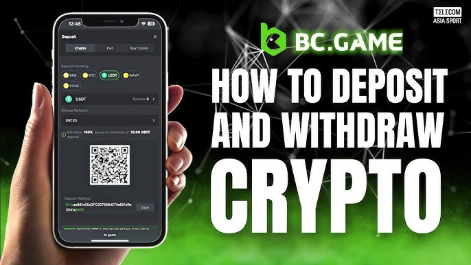 BC.Game Bangladesh আপনার গেমিং অভিজ্ঞতা নতুন মাত্রা