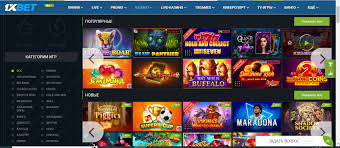 Discover the Exciting World of 1xBet Indonesia 86 Discover the Exciting World of 1xBet Indonesia 86