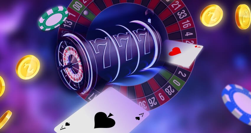 Discover the Thrill of Gaming at Online Casino BetGem