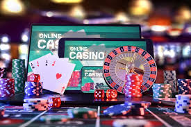 Discover the Thrills of Casino Spicy Jackpots UK Discover the Thrills of Casino Spicy Jackpots UK