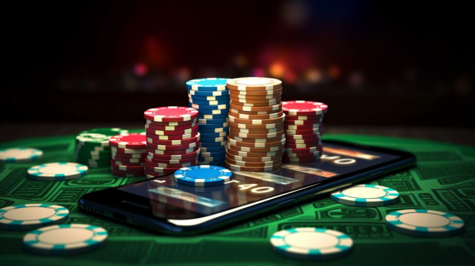 Discover the Ultimate Gaming Experience at Gxmble Casino & Sportsbook