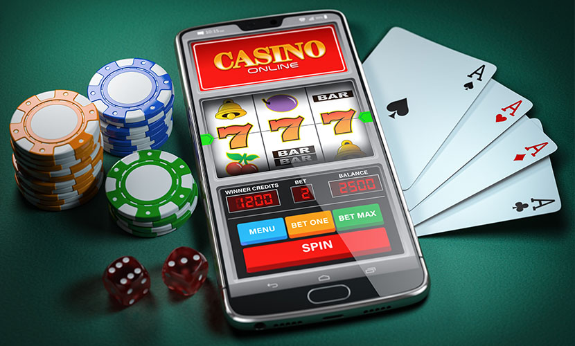 Experience Luxury and Excitement at Online Casino The High Roller Experience Luxury and Excitement at Online Casino The High Roller