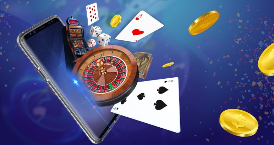 Experience Luxury and Excitement at Online Casino The High Roller Experience Luxury and Excitement at Online Casino The High Roller