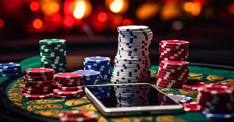Experience the Thrill of Gaming at ZoloBet Casino & Sportsbook Experience the Thrill of Gaming at ZoloBet Casino & Sportsbook