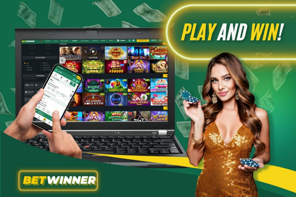 Explore the World of Betting with Betwinner Explore the World of Betting with Betwinner
