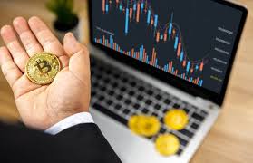 Understanding Trading Crypto Volume for Optimal Strategy Understanding Trading Crypto Volume for Optimal Strategy